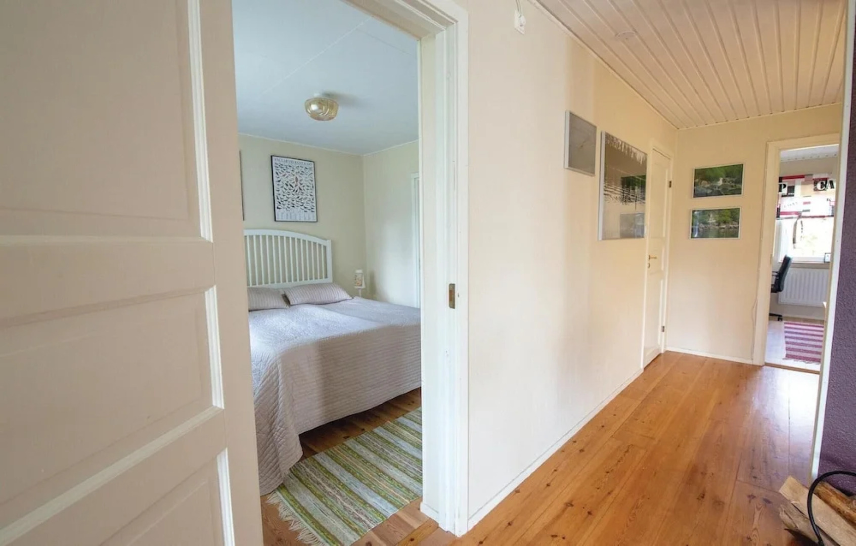 Amazing Home in Ljungby With 3 Bedrooms and Wifi