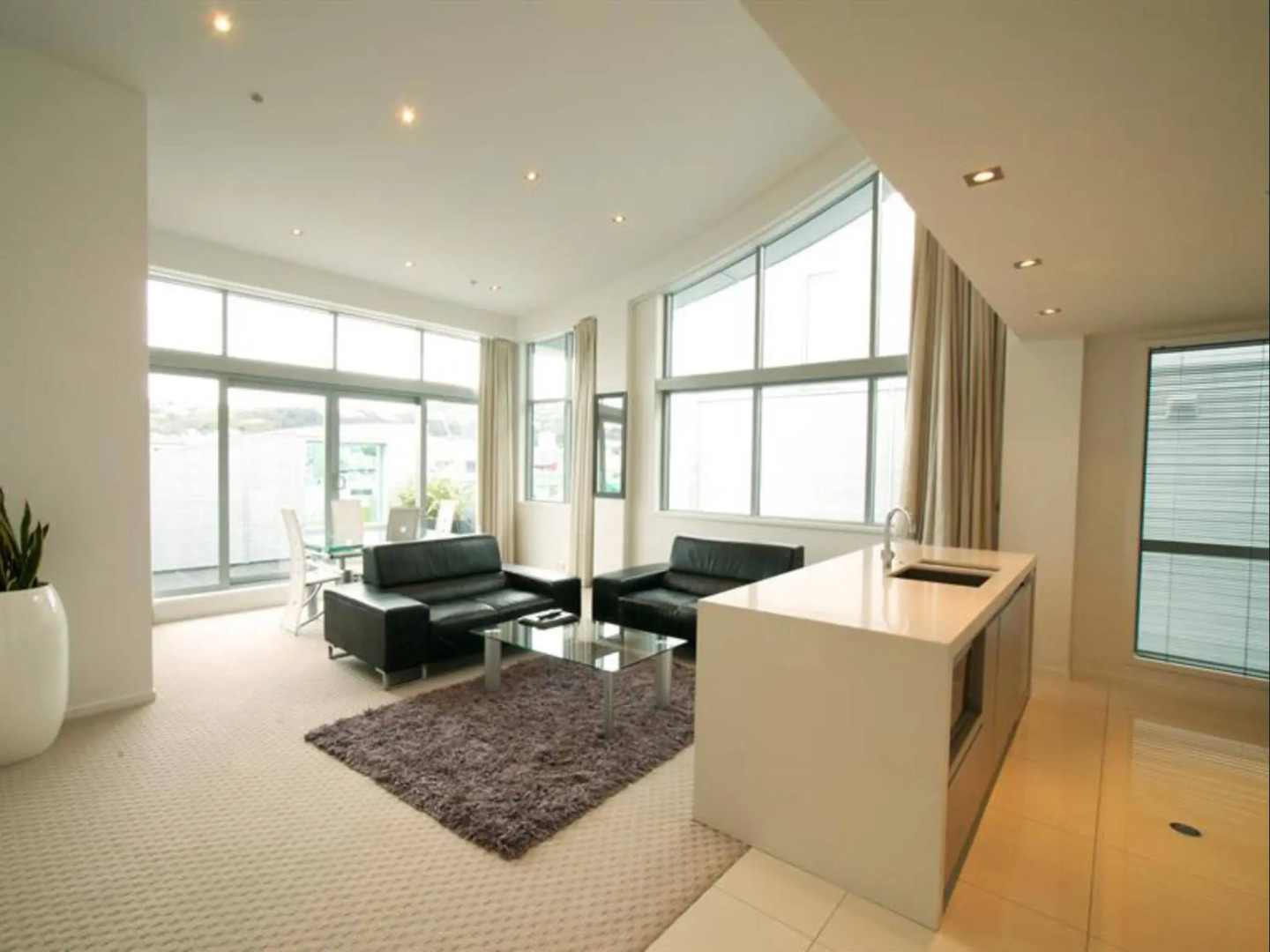 70 Tory Apartment Hotel