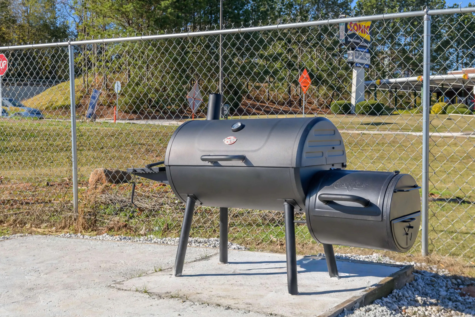 Motel 6 Commerce, GA