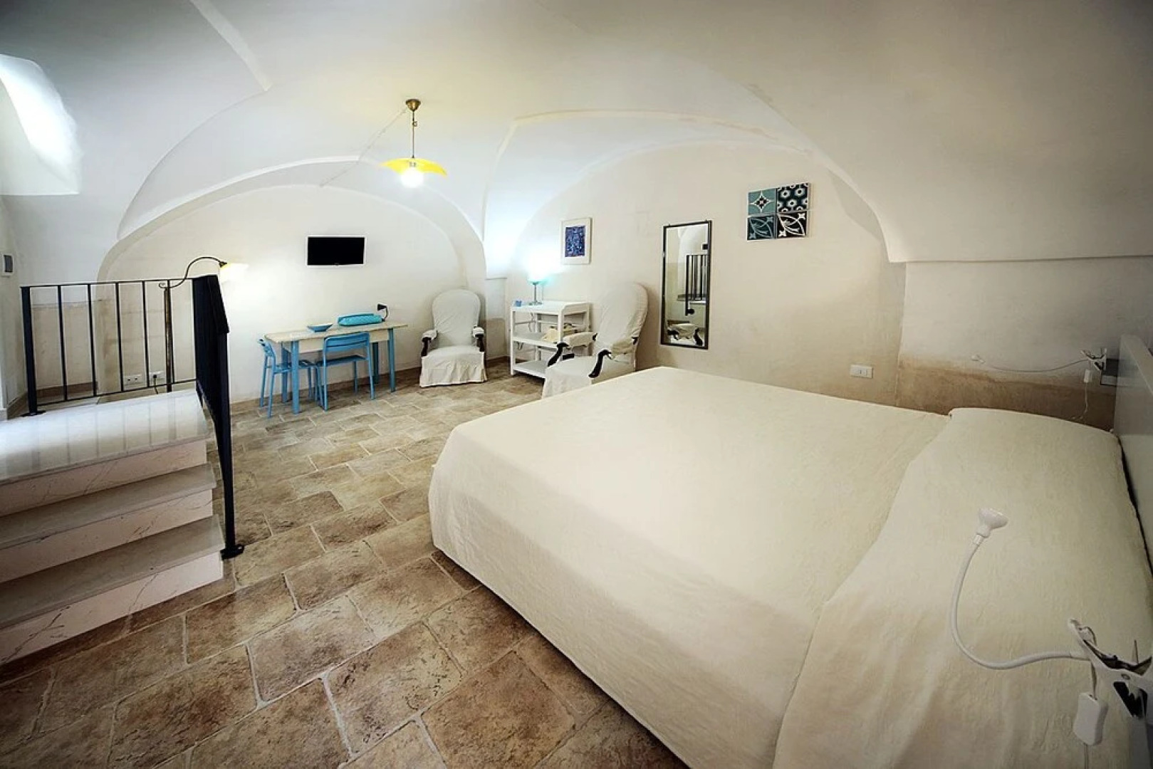 B&B Guesthouse La Tana del Riccio