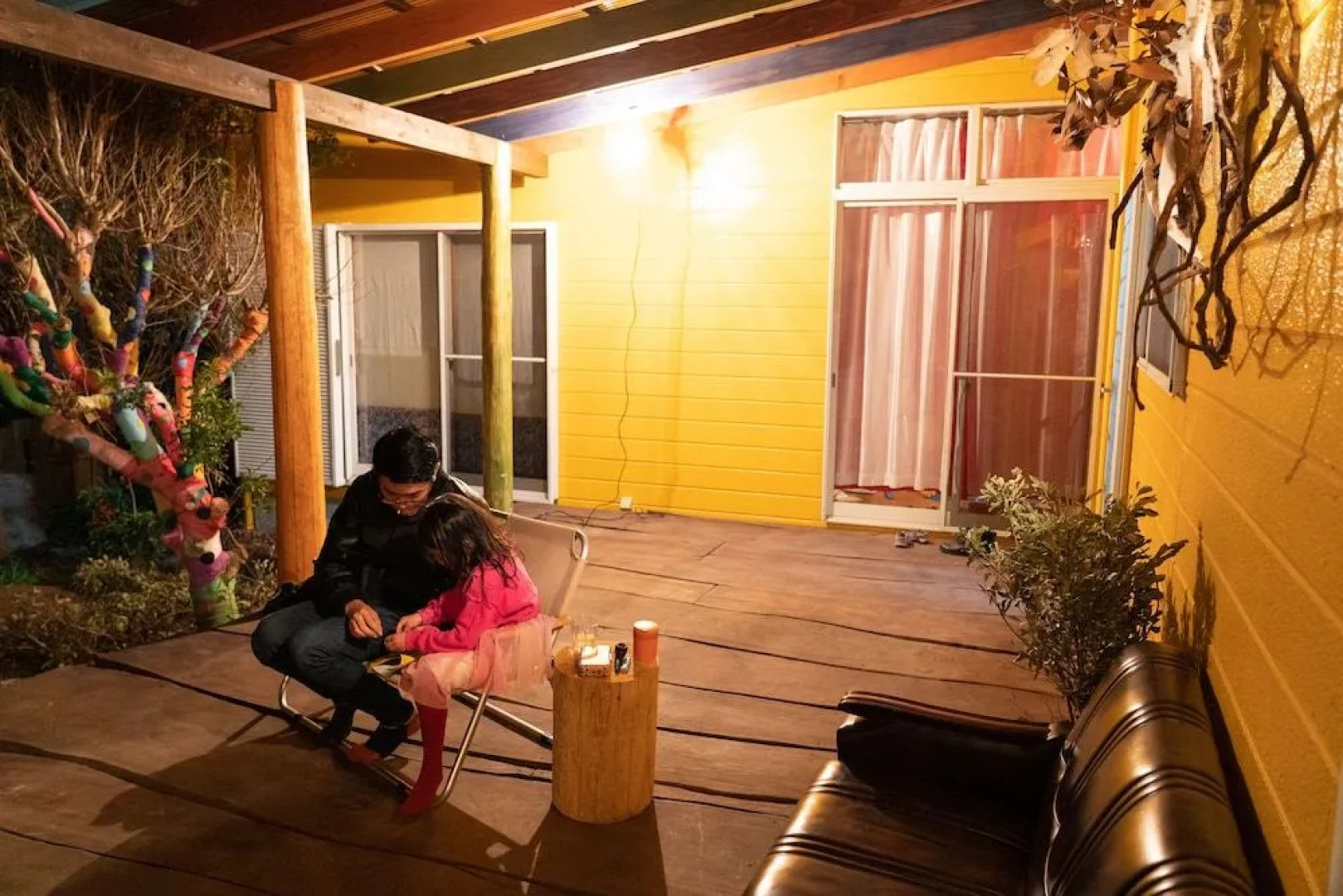 Lodge Mondo - Hostel