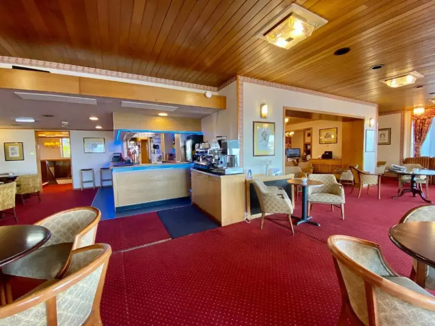Best Western Livermead Cliff Hotel