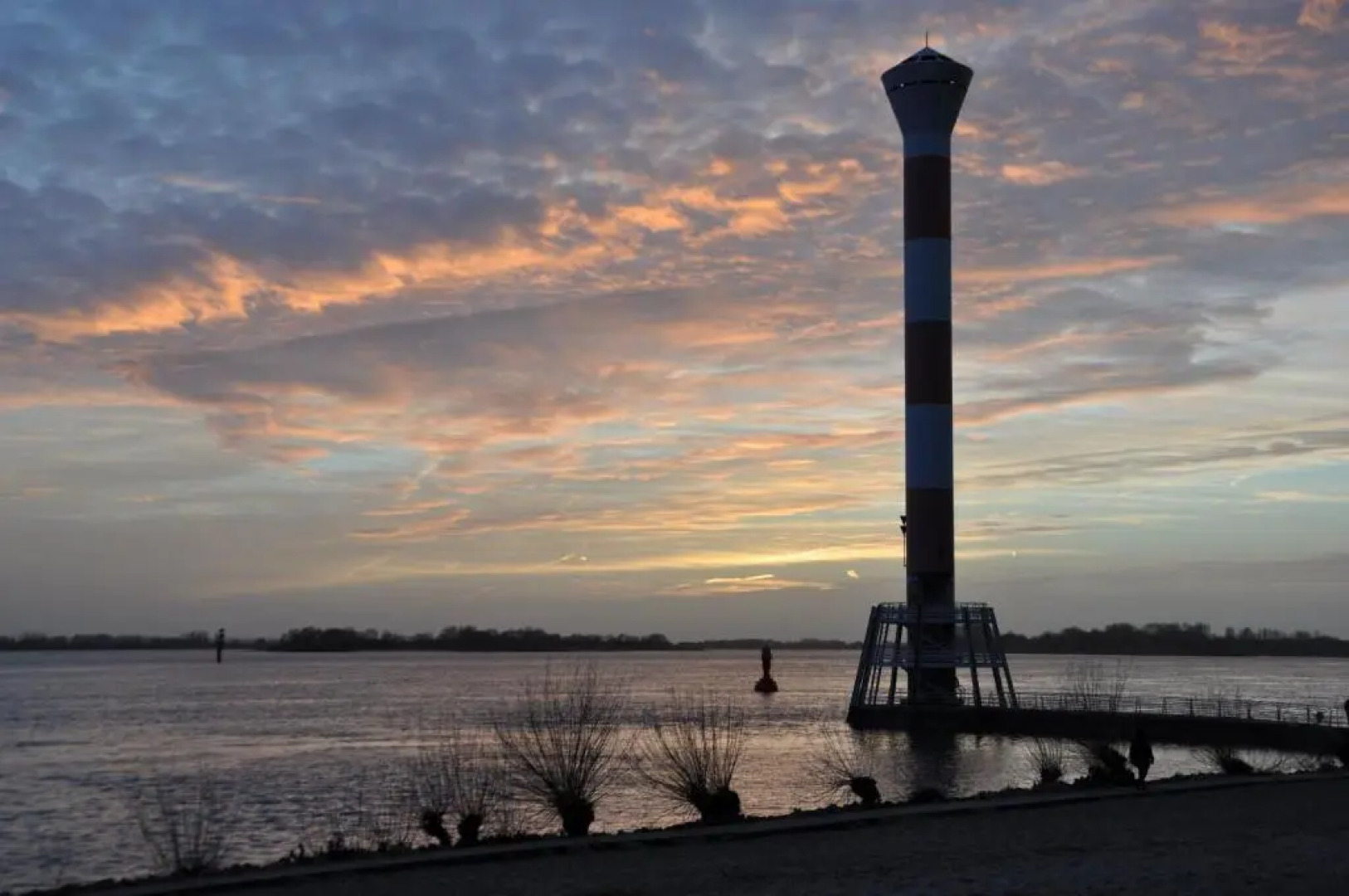 Lütthüs Blankenese