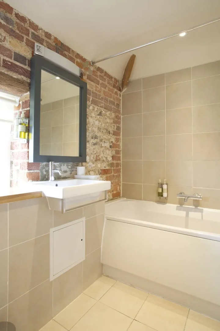 The Woolpack Country Inn