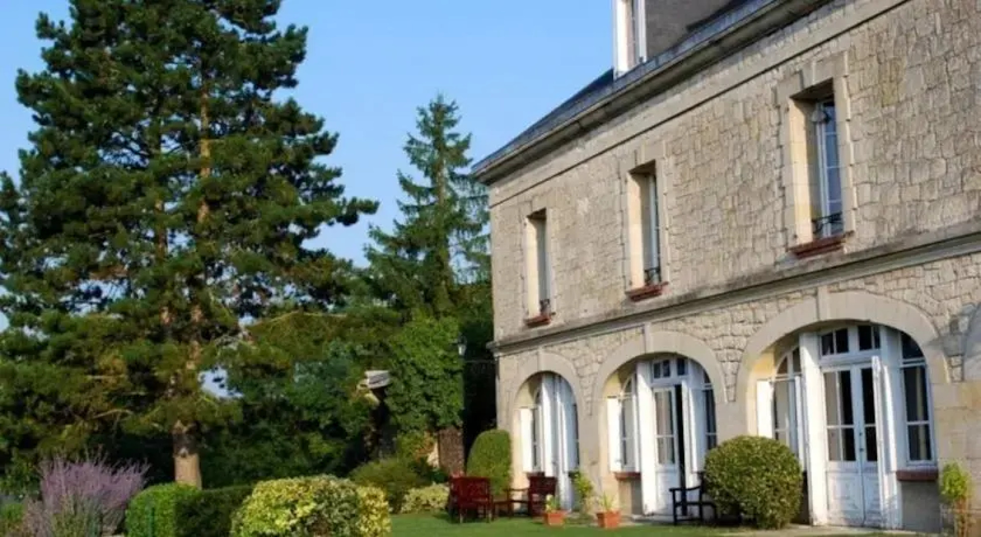 Chambres dHôtes La Couronne