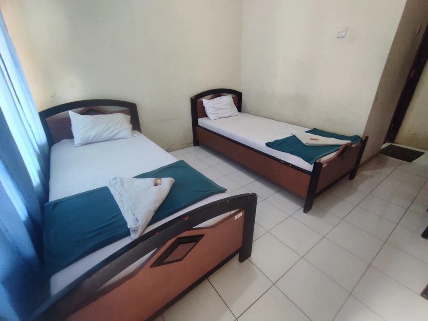 Capital O 93024 Hotel Ganesha