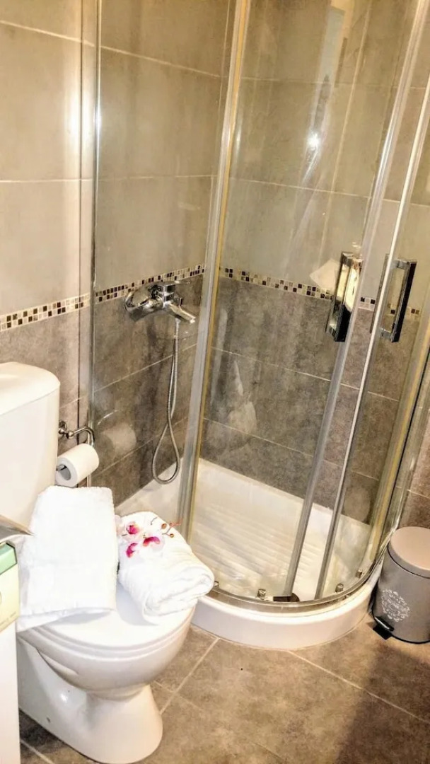 Athens Voula Aqua Sea View New Flat