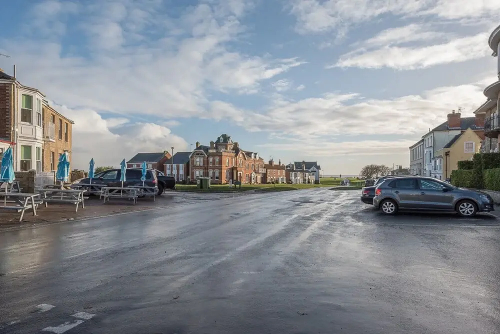 Forest Lodge, Southwold