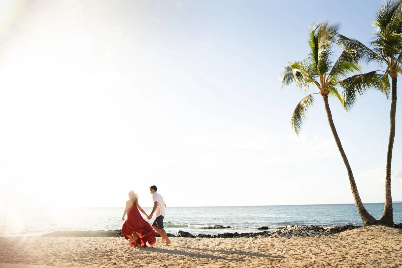 Fairmont Orchid Gold Experience