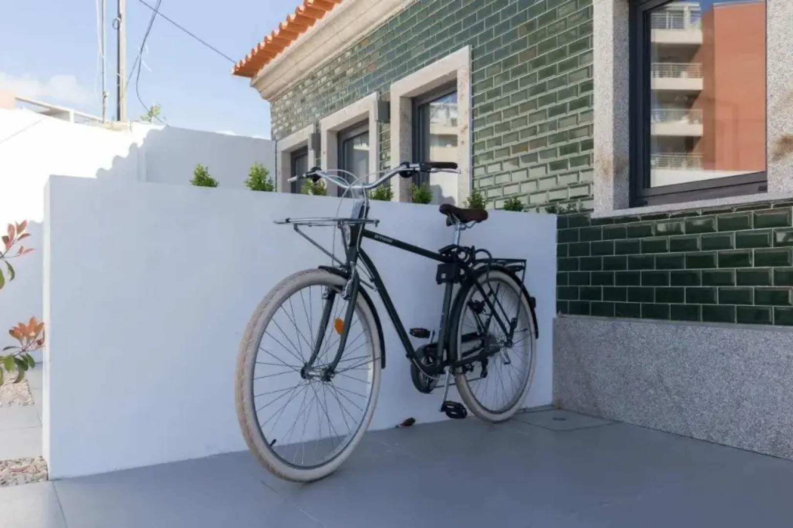 Green Villas Douro