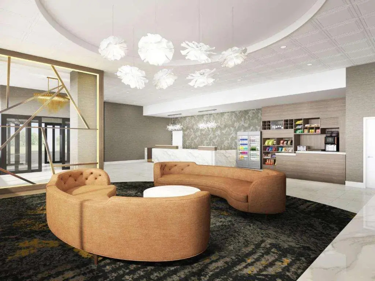 DoubleTree by Hilton Poughkeepsie Convention Center