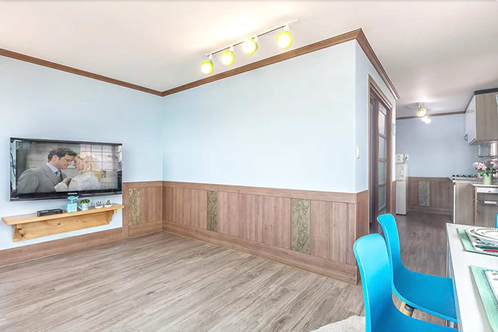 Yeosu Sunset & Sea Pension