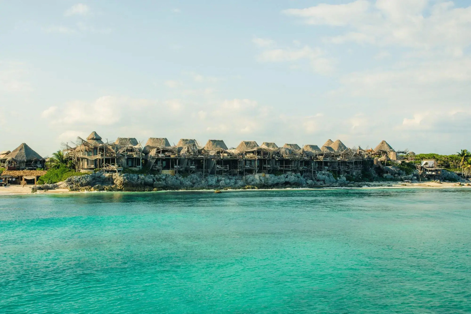 Azulik - Adults Only