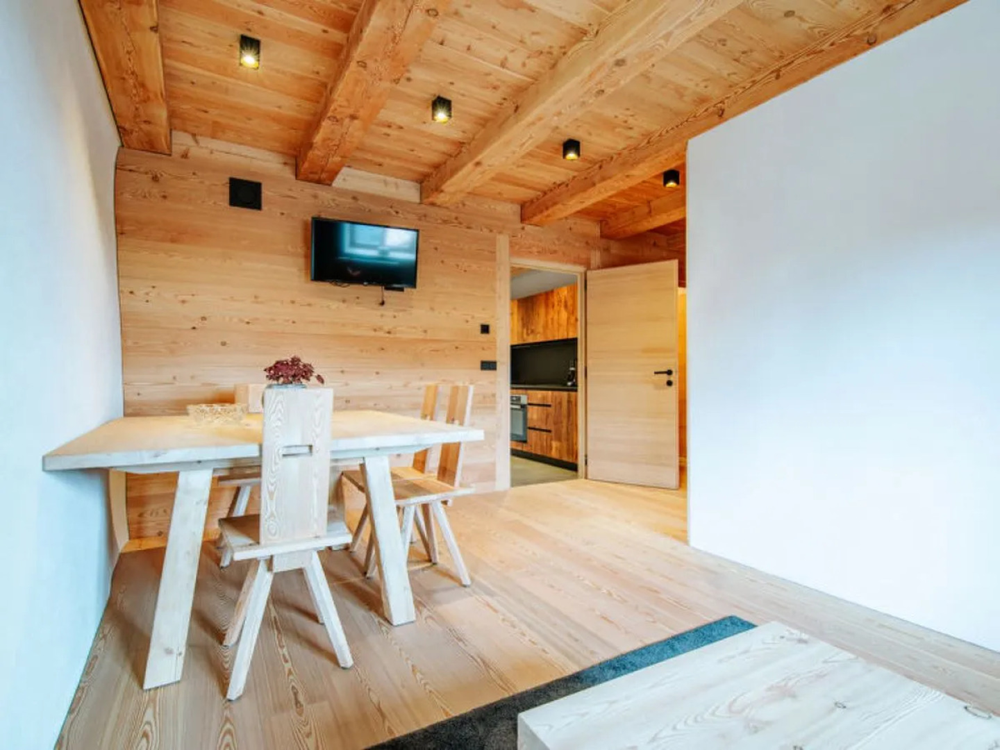 House Nonno San Genesio