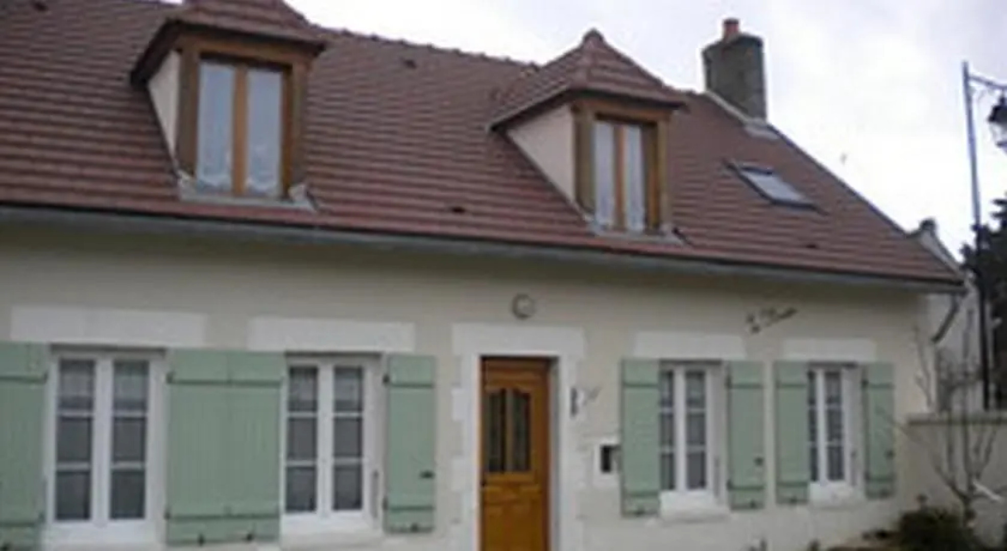 Chambres dHôtes La Mareda