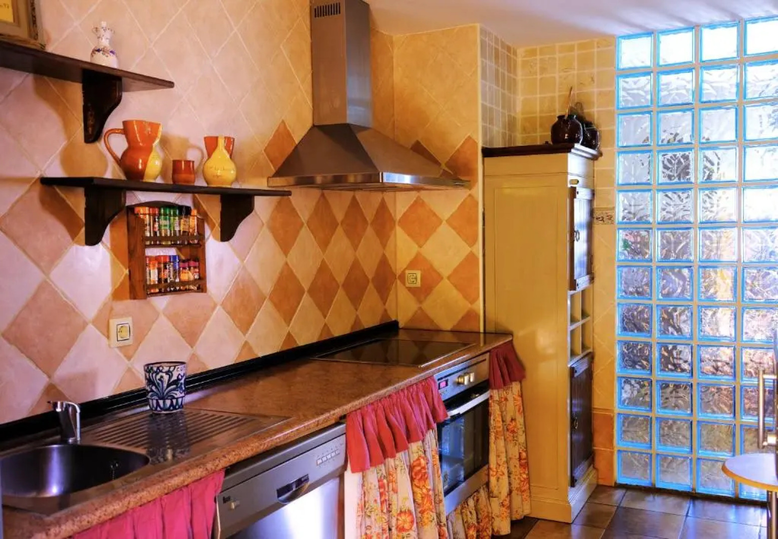 Casa Rural La Campana 4 Habitaciones 2 Supletorias Ático Opcional 4 pax