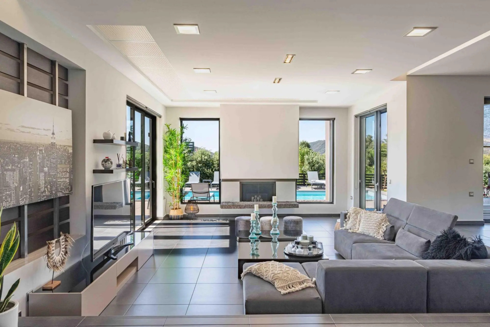 Villa Vega I Heated Pool Next to Nature