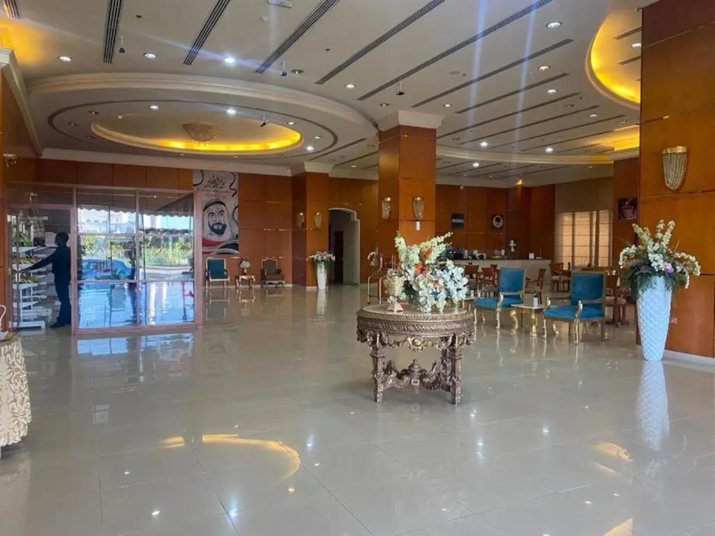 Al Massa Plus Hotel