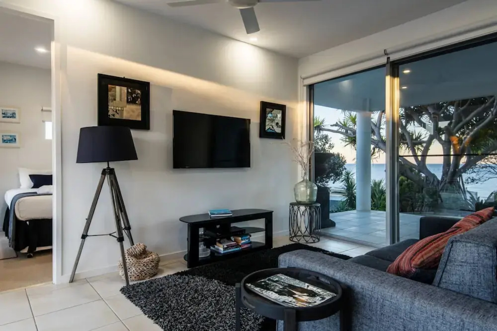 Sunshine Coast White House