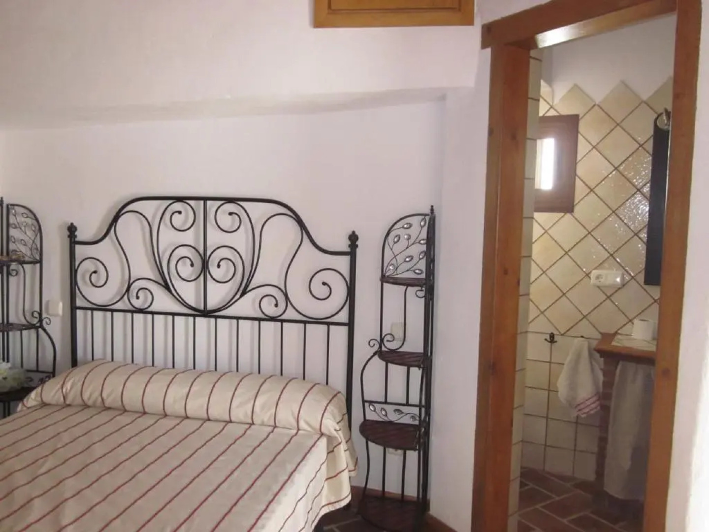 Las Casitas de mi Abuela