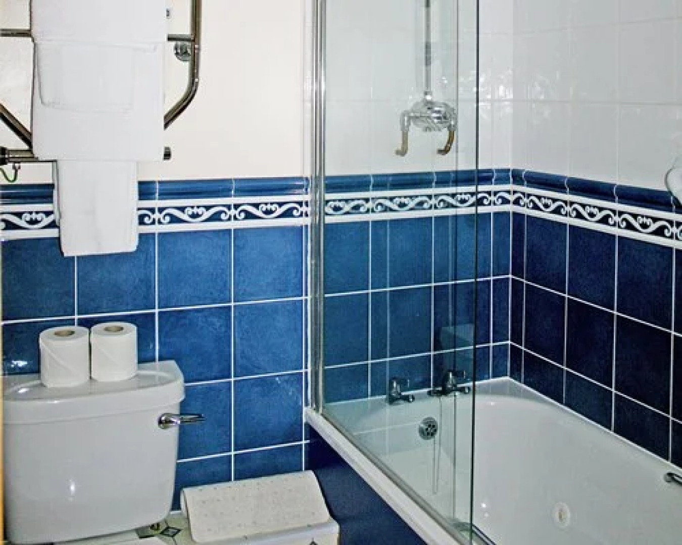 Plg At Passage House Club Hotel