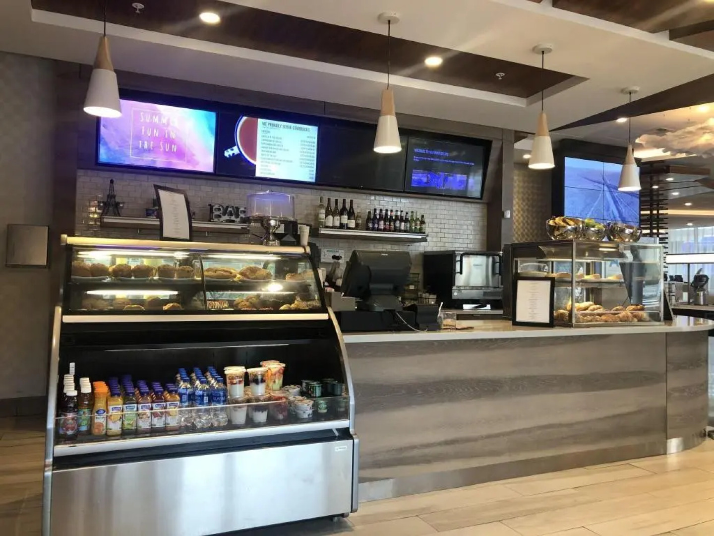 Courtyard by Marriott Santa Monica