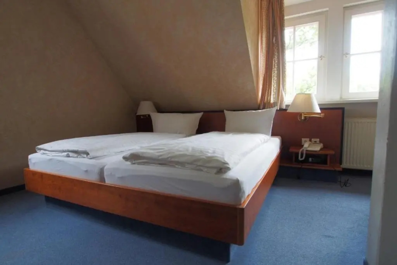 Hotel Schlossvilla Derenburg