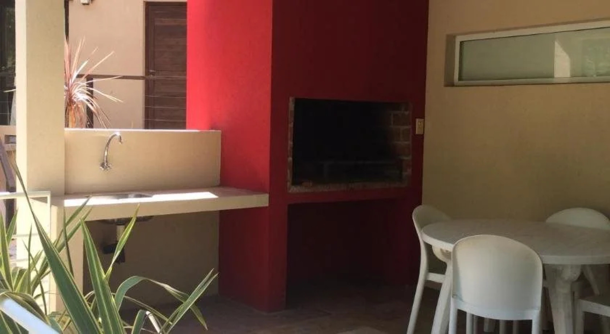 Rincon De Las Pampas