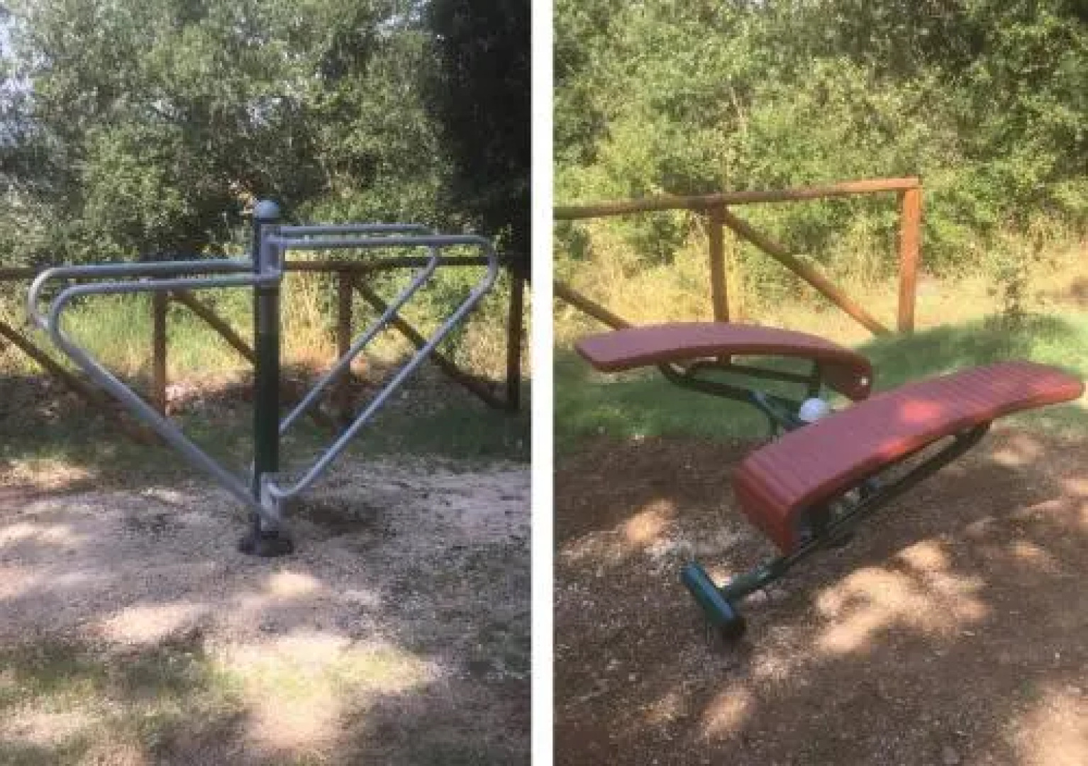 Lo Scricciolo Ferienwohnungen