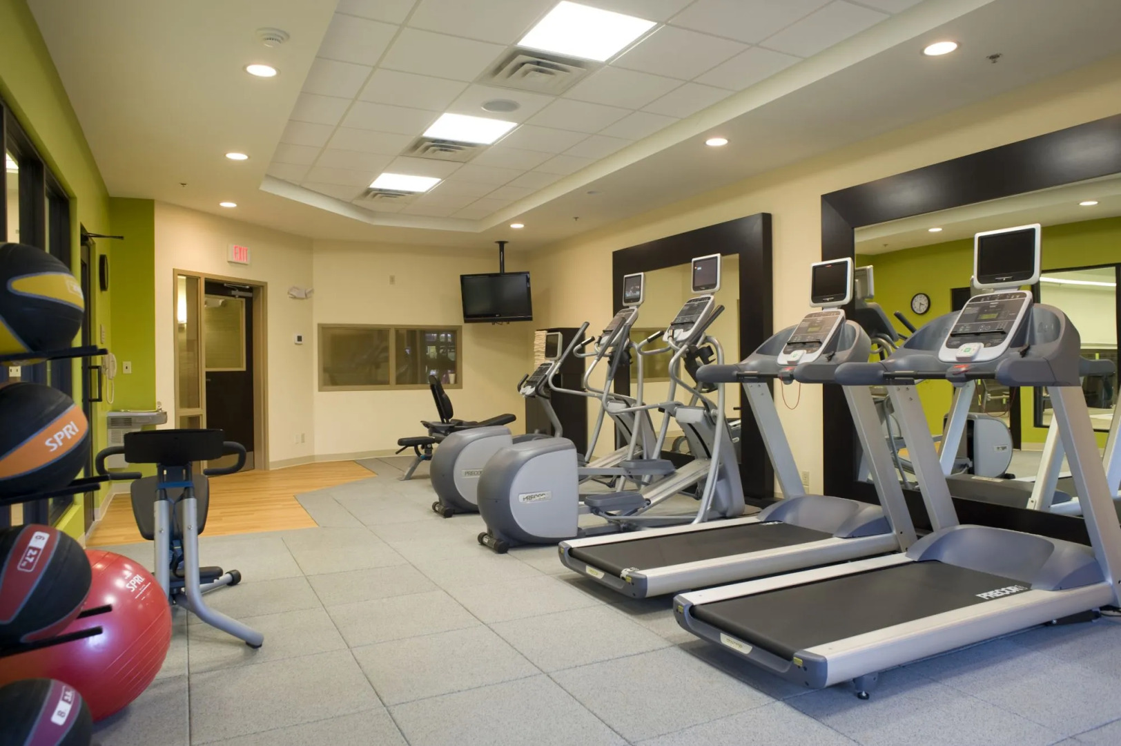 Hilton Garden Inn Indianapolis Northwest