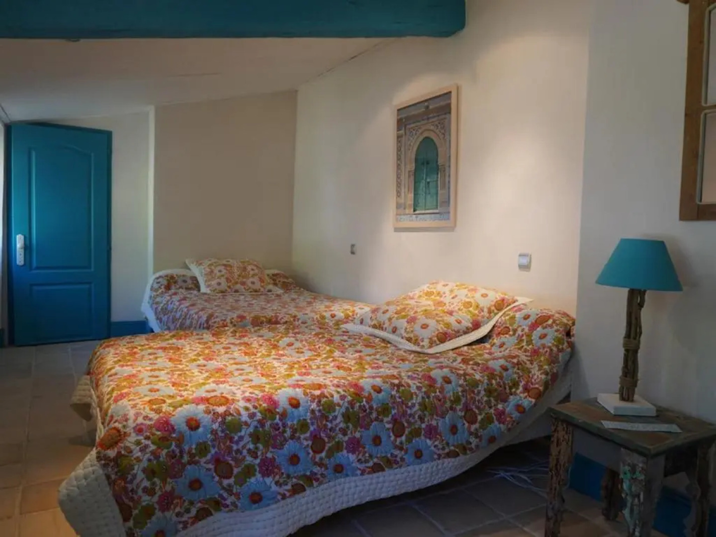 Maison Barbatre, 3 pièces, 4 personnes - FR-1-224B-744