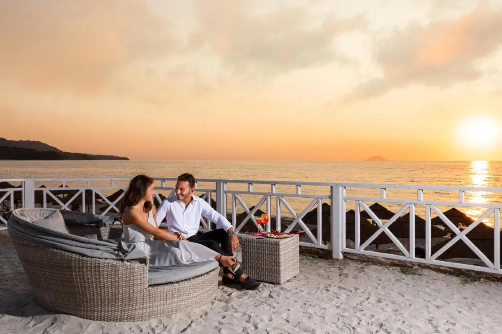 VOI Le Muse Essentia