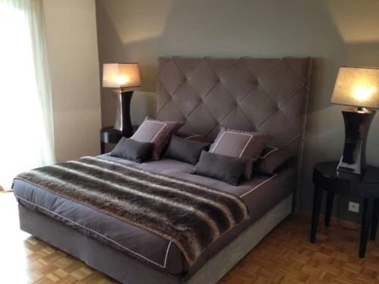 Suisse Riviera Elegance