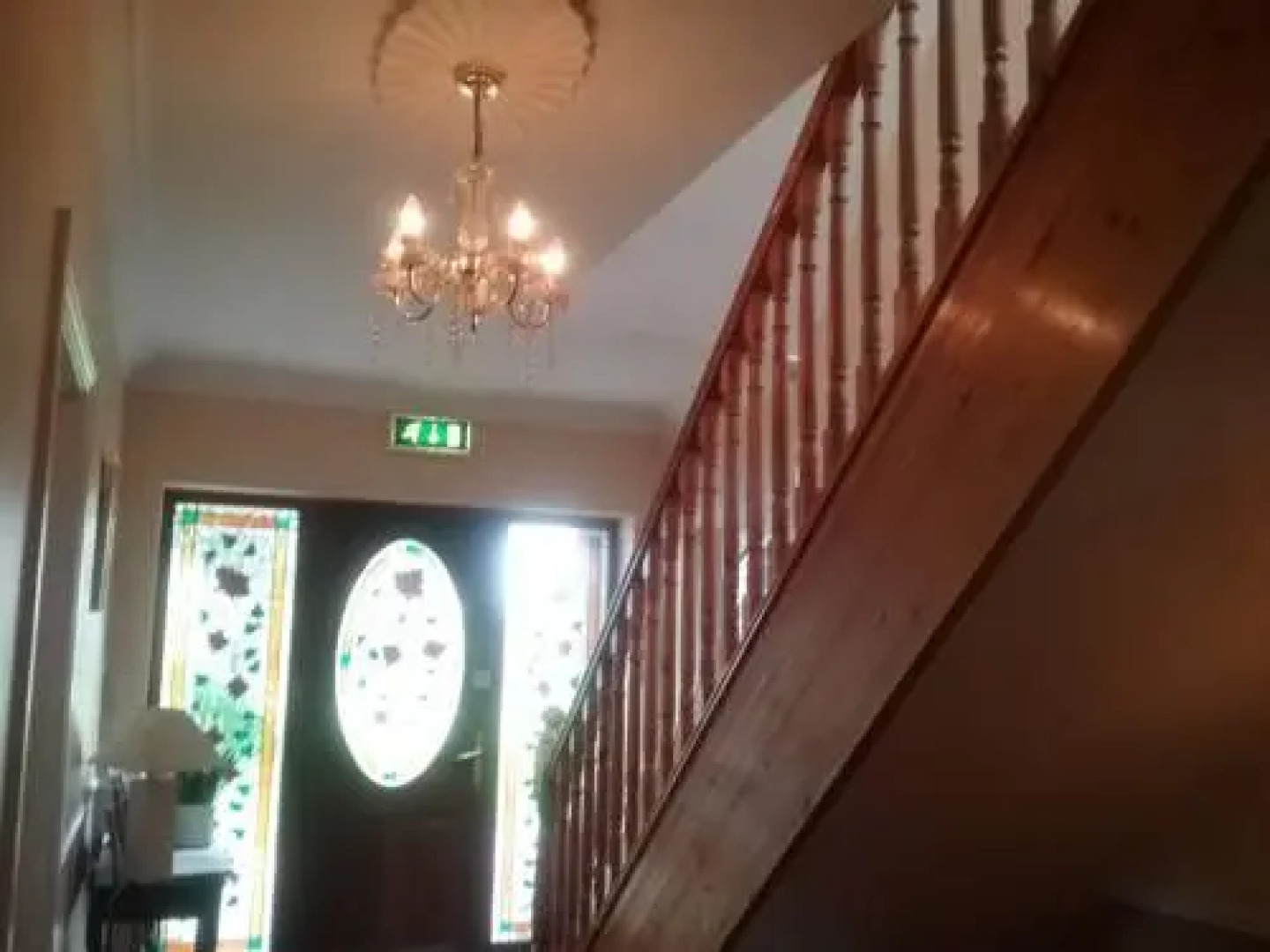 Rocksberry Bed & Breakfast