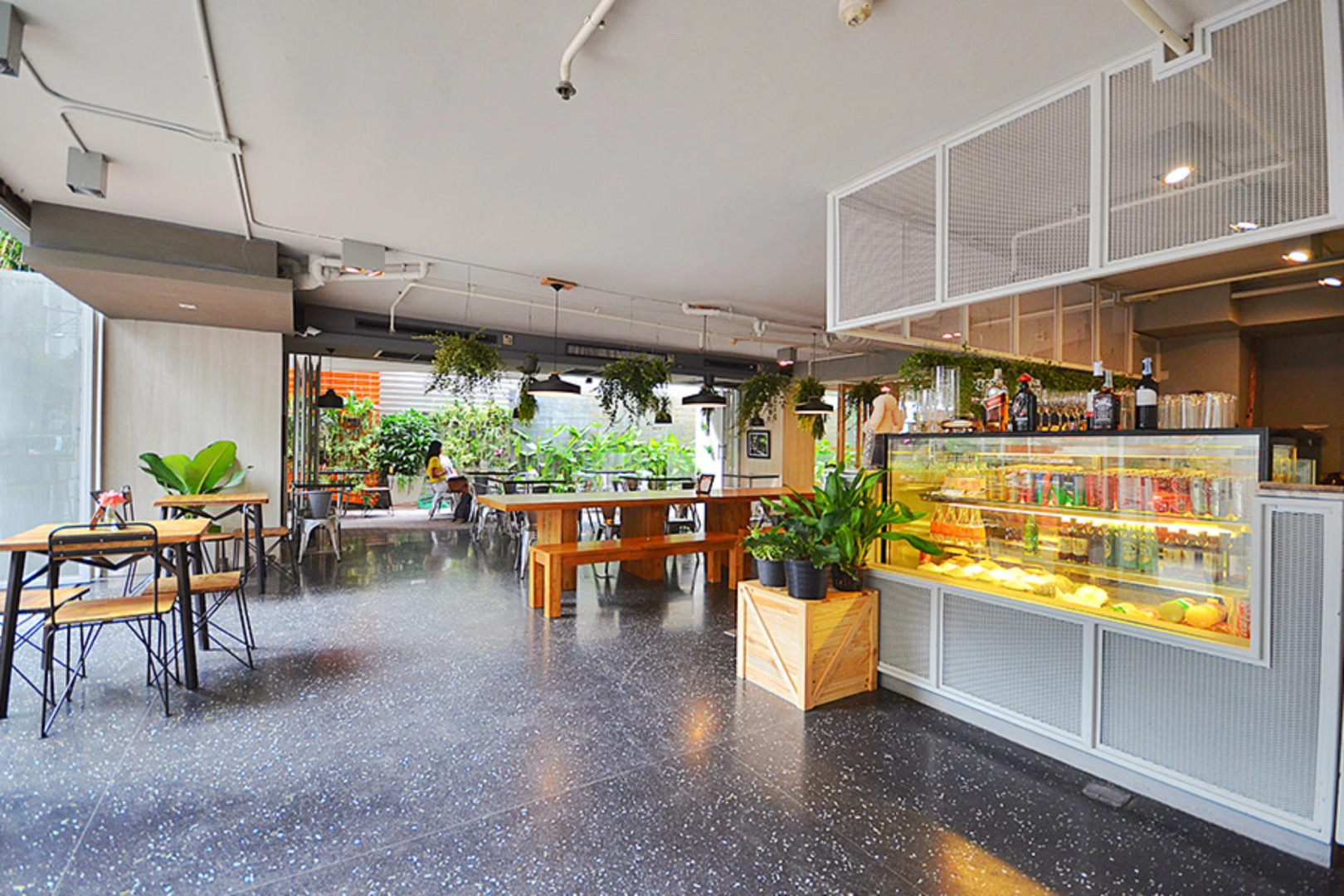 The Heritage Hotels Bangkok