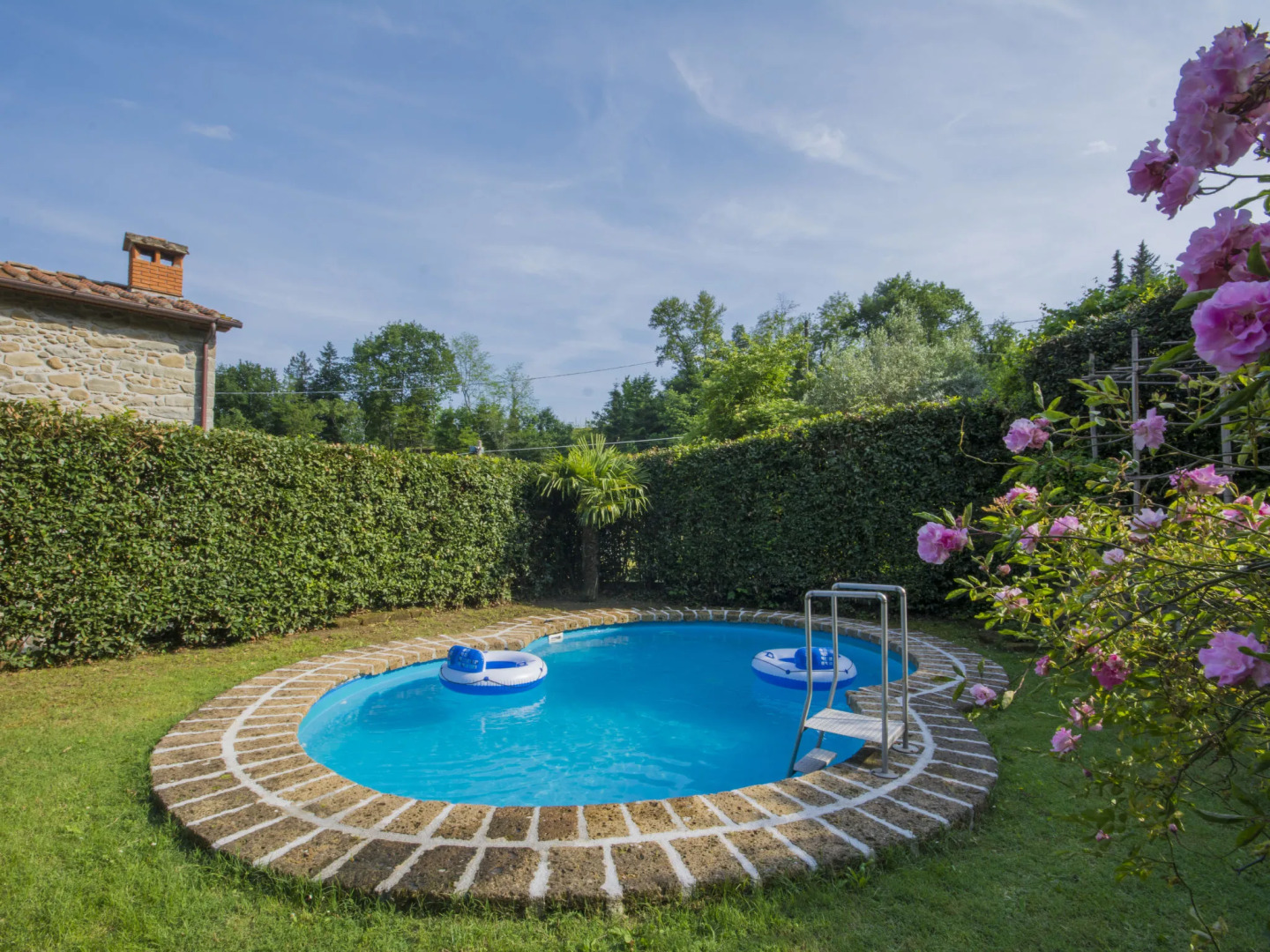 Locazione turistica Il Vecchio Ospitale