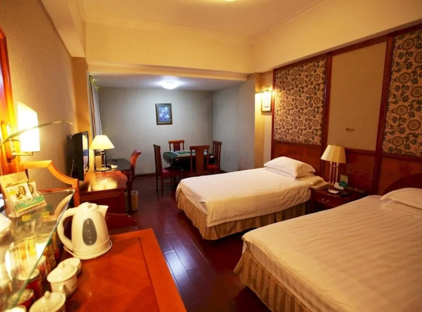 International Noble Hotel - Pingxiang