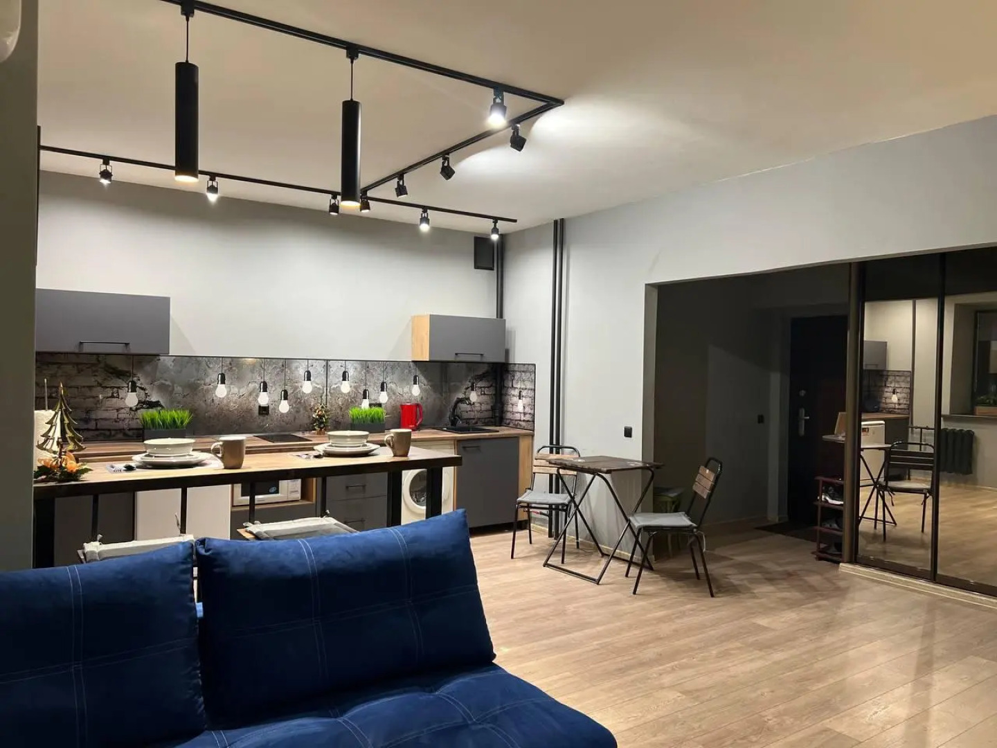 Апартаменты на улице Неделина 61