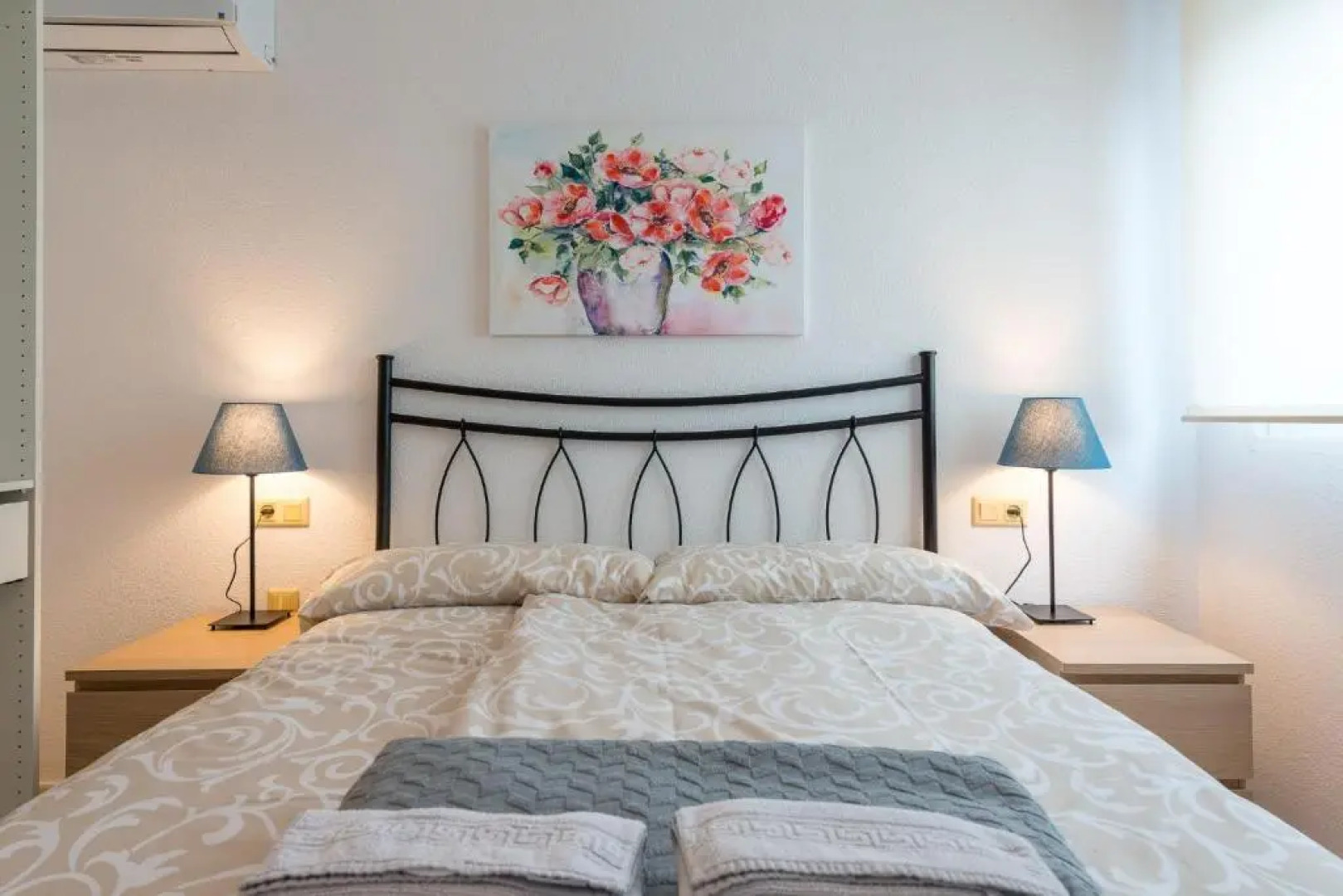 Cenes de la Vega 15 minutos Granada centro