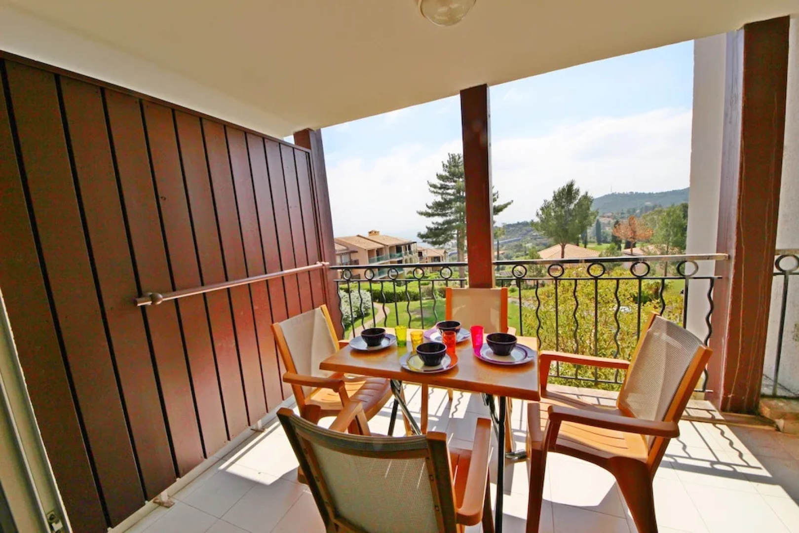 Residence Cap Esterel - Esterel