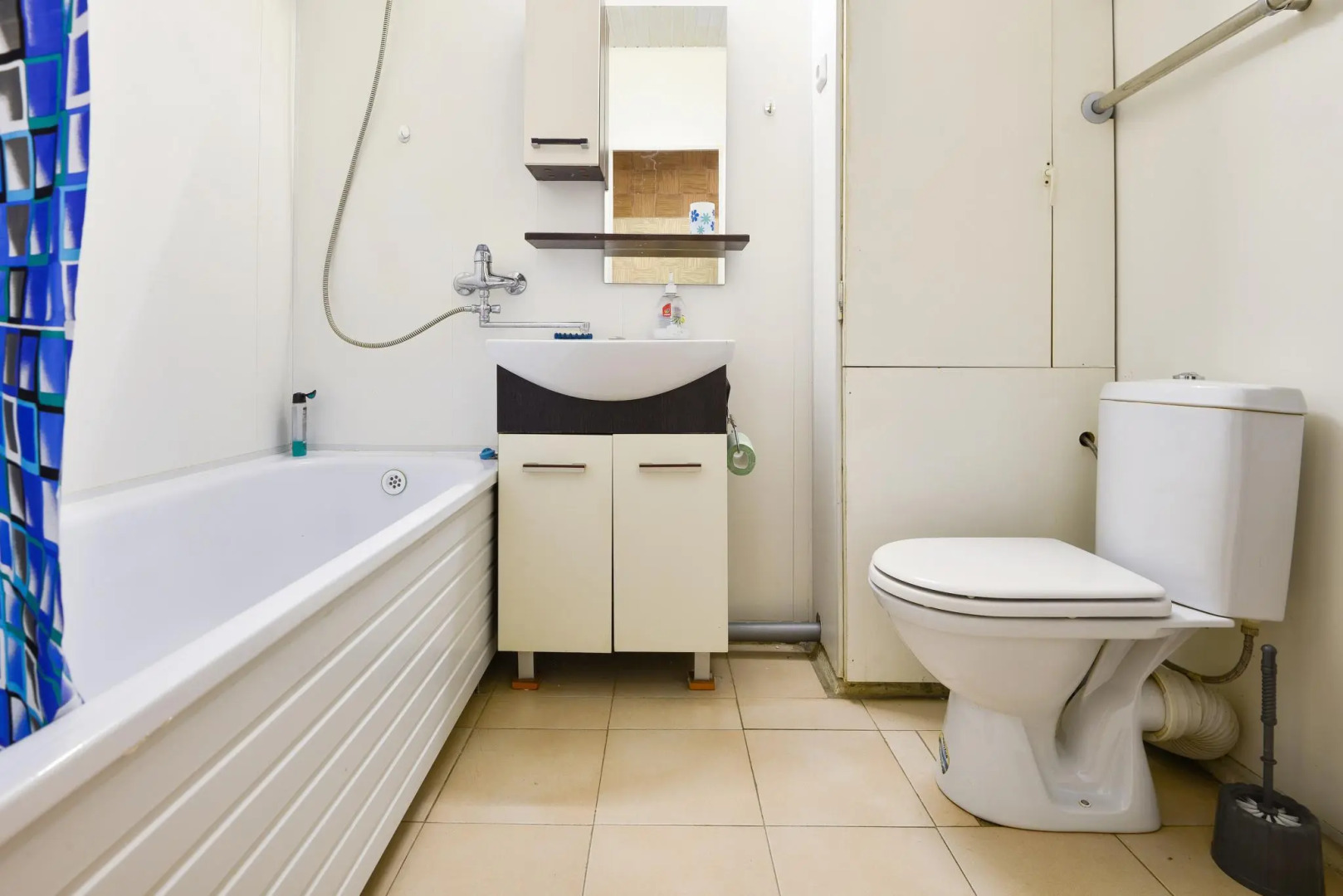 Onebed на бульваре Красногорский 46