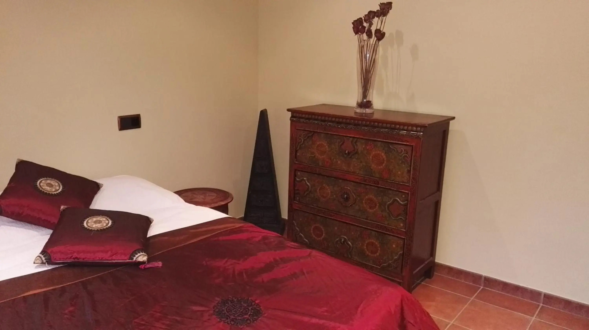 Casa El balcón de Iria