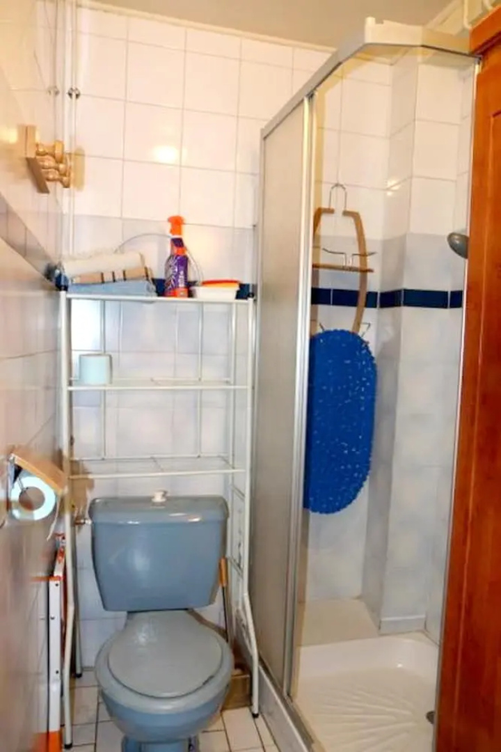 Studio In Petite Ile With Wonderful Sea View Furnished Garden And Wifi 4 Km From The Beach