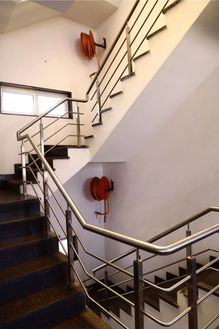 Sai Sp Residency
