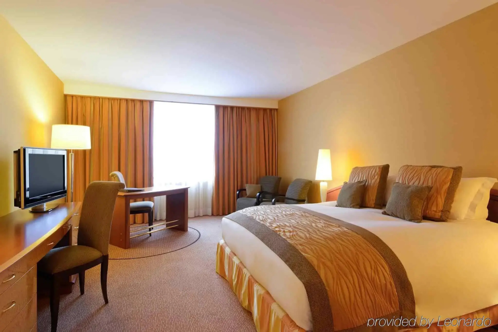 Sofitel Luxembourg Europe