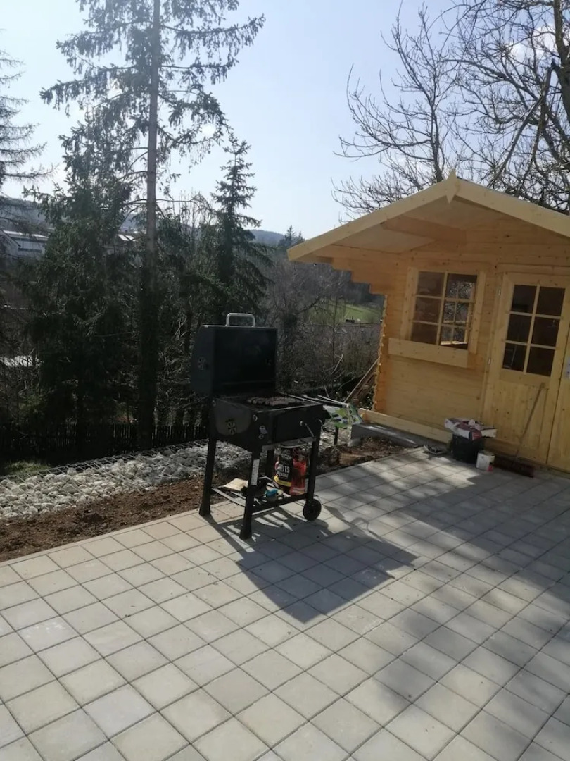 Pension Karolingerweg