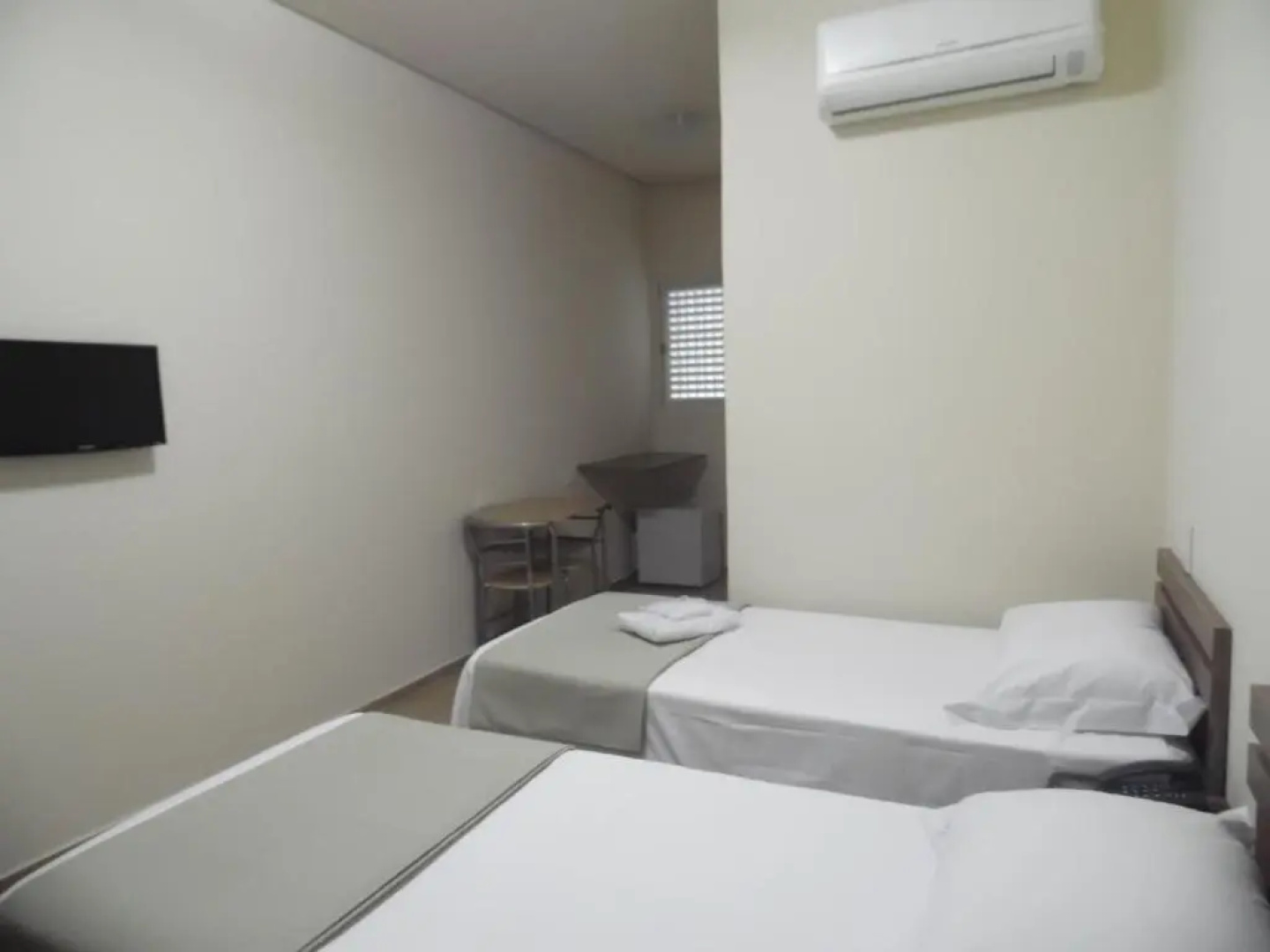 Sallimas Hotel