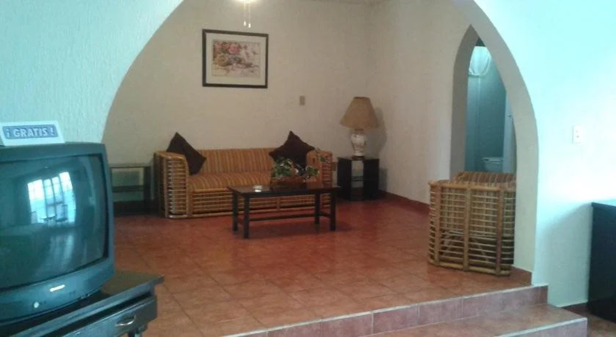 Hotel Fortin de las Flores