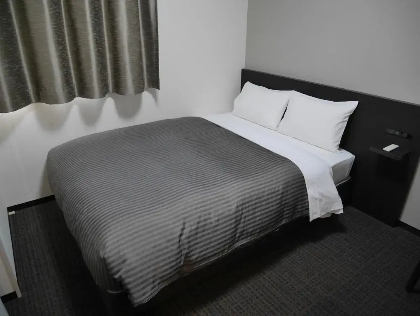 HOTEL GLANYs KOSHIGAYA