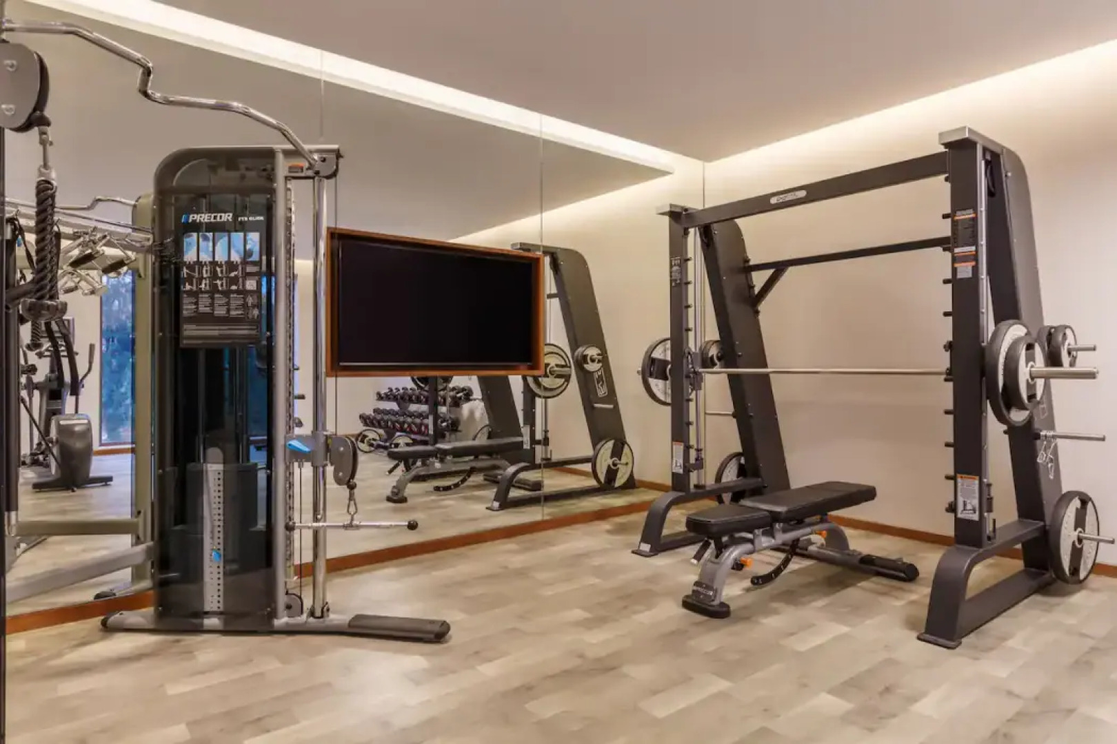 Hyatt Centric Soalteemode Kathmandu